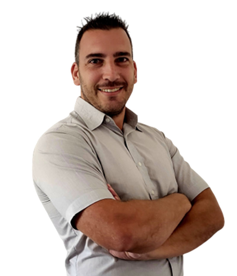 Responsable Travaux